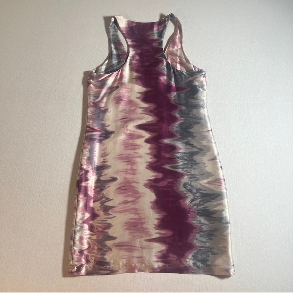 Diane von Furstenberg Multicolor Sleeveless Dress - Picture 3 of 10